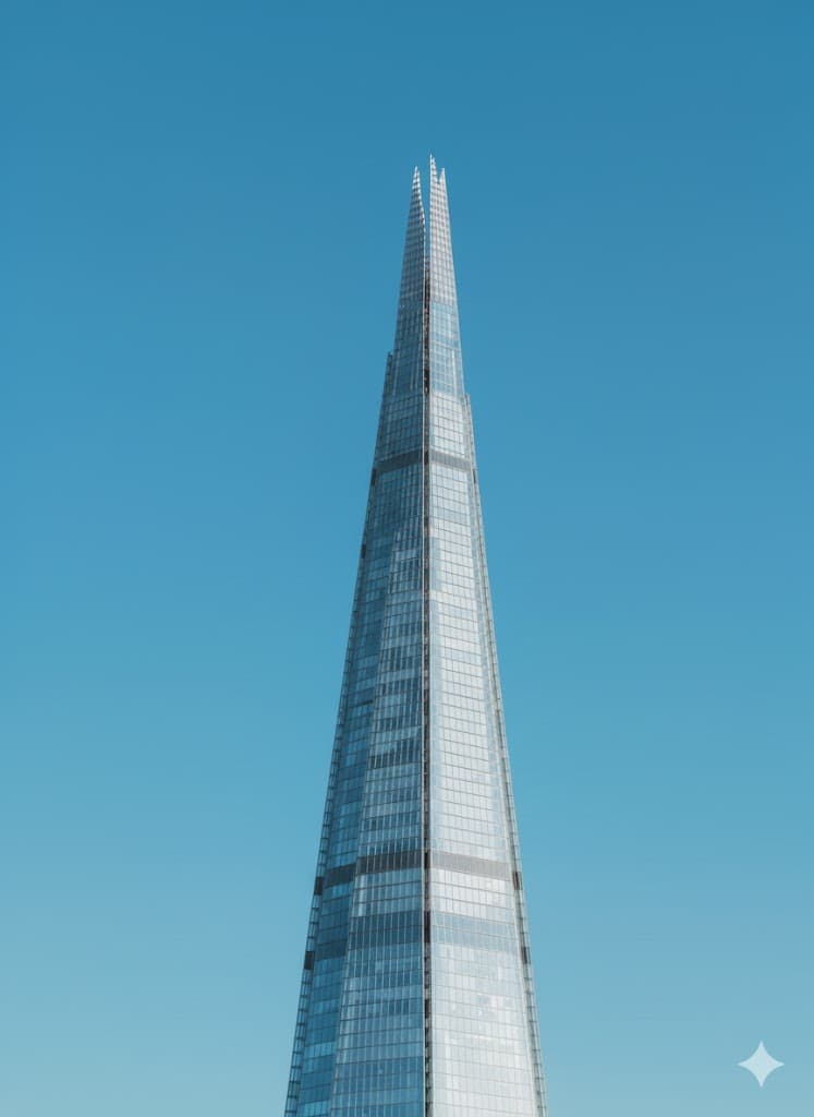 The Shard