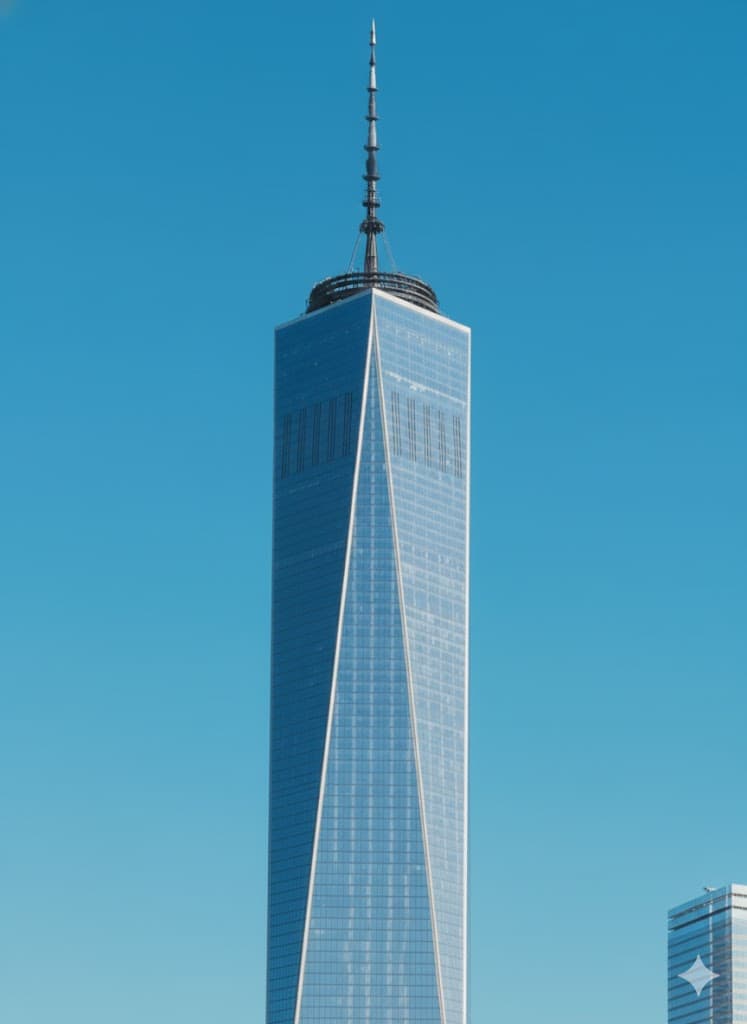 One World Trade Center